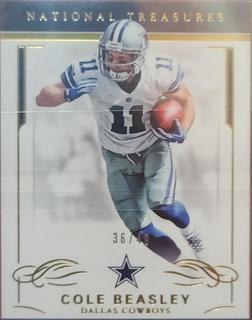 Cole Beasley