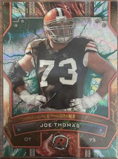 Joe Thomas
