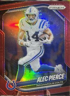 Alec Pierce