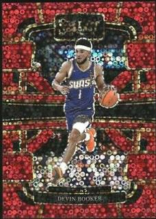 Devin Booker