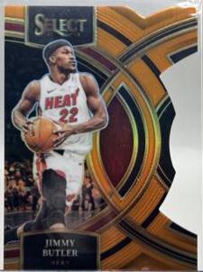 Jimmy Butler