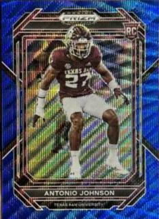 Antonio Johnson
