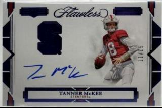 Tanner McKee
