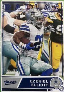 Ezekiel Elliott