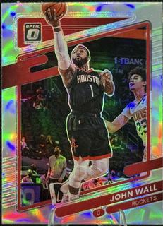 John Wall
