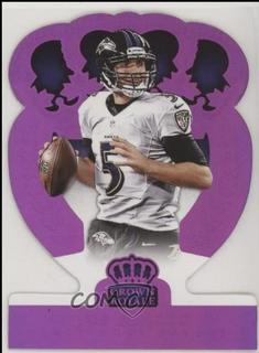 Joe Flacco