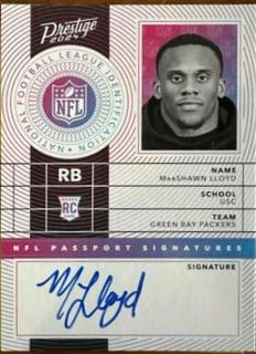 MarShawn Lloyd