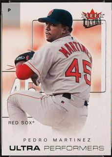 Pedro Martinez