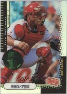 Ivan Rodriguez