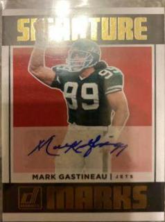 Mark Gastineau