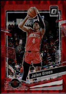 Jalen Green