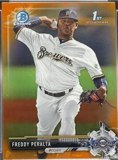 Freddy Peralta