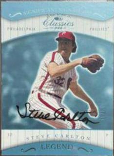 Steve Carlton