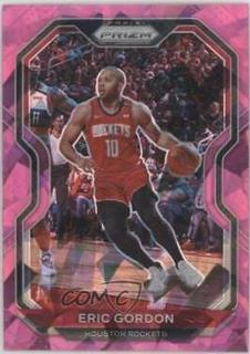 Eric Gordon