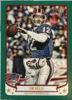 Jim Kelly