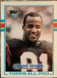 Eddie Brown