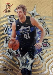 Dirk Nowitzki