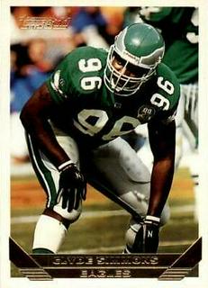 Clyde Simmons