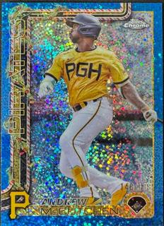 Andrew McCutchen