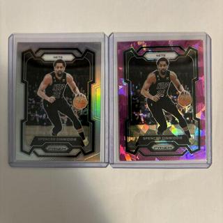 Spencer Dinwiddie