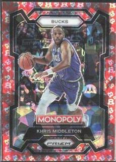 Khris Middleton