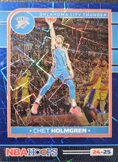 Chet Holmgren