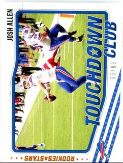 Josh Allen