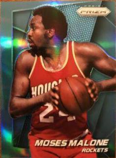 Moses Malone