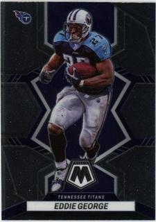 Eddie George