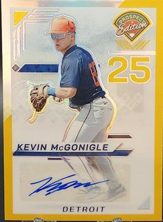 Kevin McGonigle