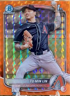 Yu-Min Lin