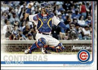 Willson Contreras