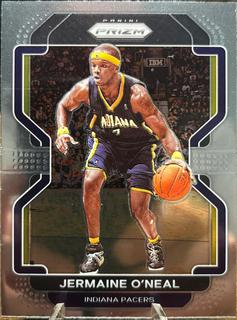Jermaine O'Neal