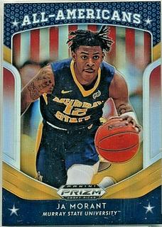 Ja Morant