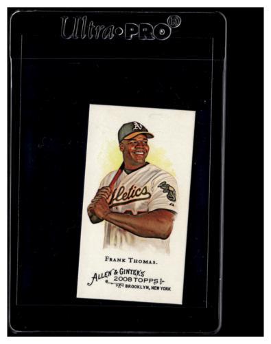 Frank Thomas [Mini] #68