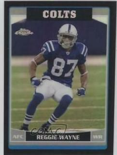 Reggie Wayne