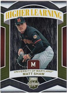 Matt Shaw