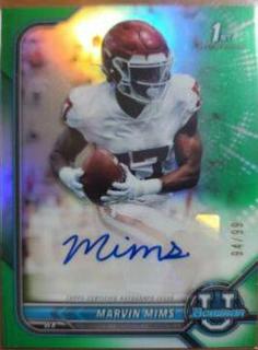 Marvin Mims