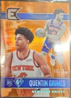 Quentin Grimes