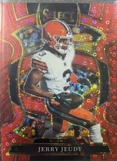 Jerry Jeudy