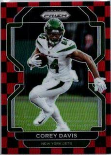 Corey Davis