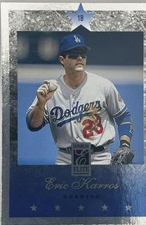 Eric Karros