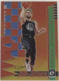 Stephen Curry