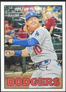 Justin Turner