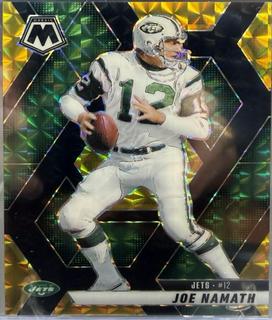 Joe Namath