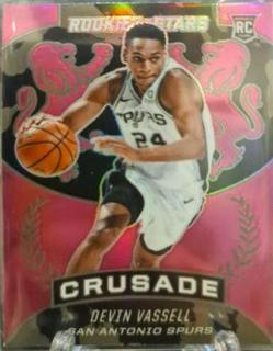 Devin Vassell