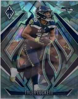 Tyler Lockett