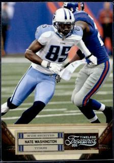 Nate Washington