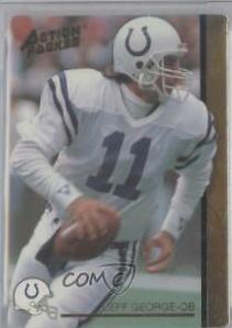Jeff George