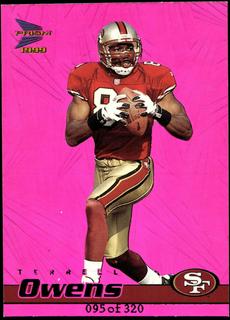 Terrell Owens